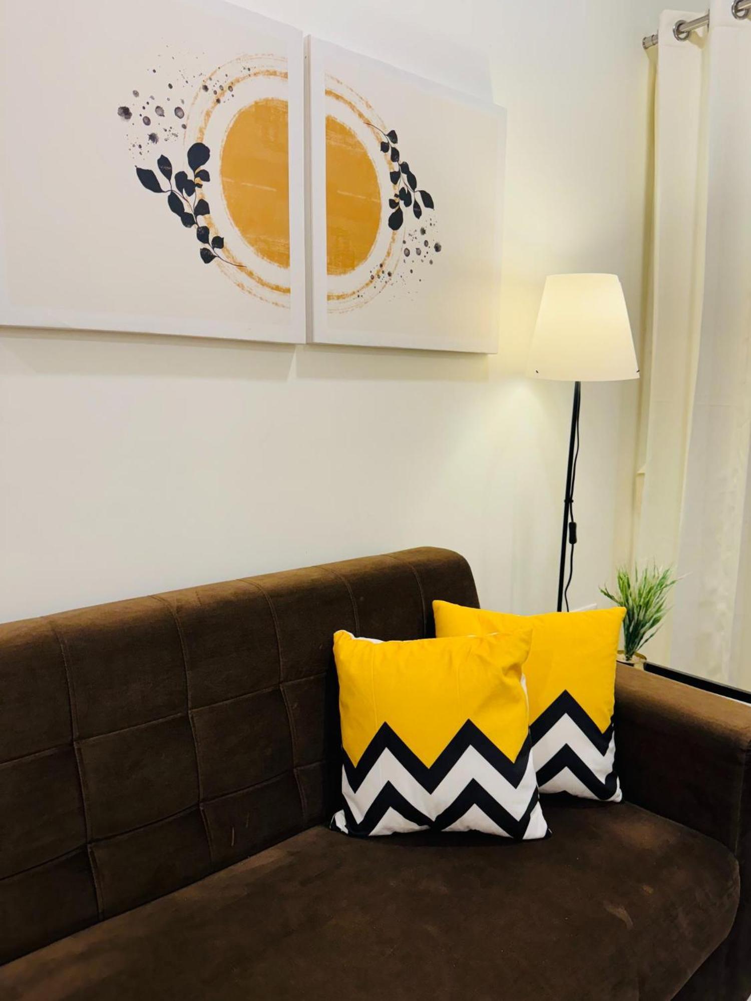Olive Serviced Apartments Hsr Layout Бангалор Екстериор снимка