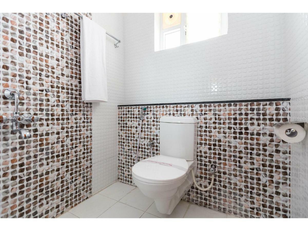 Olive Serviced Apartments Hsr Layout Бангалор Екстериор снимка